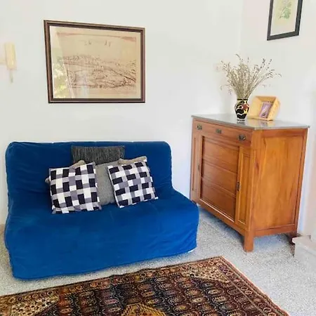 Apartment “la Lavanda” In Maremma Ischia di Castro