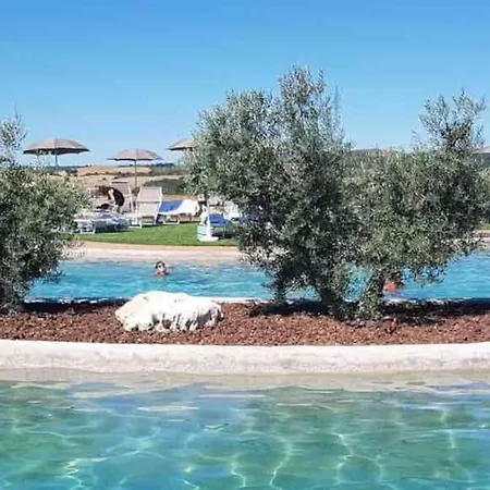 “la Lavanda” In Maremma * Ischia di Castro